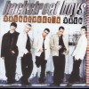 BACKSTREET BOYS - BACKSTREET'S BACK - 