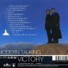 MODERN TALKING - VICTORY - THE 11TH ALBUM - 