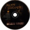 ALICE COOPER - BRUTAL PLANET - 