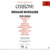 CERRONE - BRIGADE MONDAINE (VICE SQUAD) - 