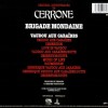 CERRONE - BRIGADE MONDAINE (VAUDOU AUX CARAIBES) - 