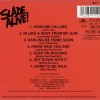 SLADE - SLADE ALIVE - 