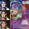 TOMMY BOLIN - WHIPS AND ROSES (digipak) - 