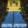 DIGITAL EMOTION - DIGITAL EMOTION - 