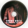 SNOWY WHITE - HIGHWAY TO THE SUN - 