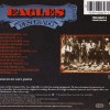 EAGLES - DESPERADO - 