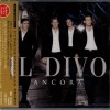 IL DIVO - ANCORA (CD+DVD) - 