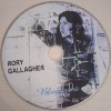 RORY GALLAGHER - BLUEPRINT - 