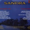 SANDRA - INTO A SECRET LAND / CLOSE TO SEVEN - 