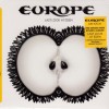 EUROPE - LAST LOOK AT EDEN (limited edition) (digipak) - 