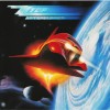 ZZ TOP - AFTERBURNER - 