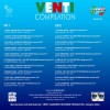 VENTI COMPILATION 1 - VARIOUS ARTISTS - 