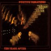 TEN YEARS AFTER - POSITIVE VIBRATIONS - 