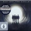 BON JOVI - THE CIRCLE (limited edition CD+DVD) (cardboard sleeve) - 