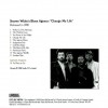 SNOWY WHITE'S BLUES AGENCY - CHANGE MY LIFE - 