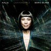 MALIA, BORIS BLANK - CONVERGENCE - 