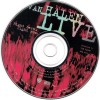 VAN HALEN - LIVE: RIGHT HERE, RIGHT NOW - 