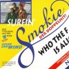 SMOKIE - SURFIN' / WHO THE F*** IS ALICE? (single) (4 tracks) - 