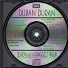 DURAN DURAN - SEVEN AN THE RAGGED TIGER - 