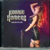 RONNIE ROMERO - RAISED ON HEAVY RADIO - 
