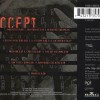 ACCEPT - PREDATOR - 