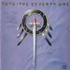TOTO - THE SEVENTH ONE - 