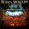 ROBIN MCAULEY - ALIVE - 