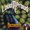 NAZARETH - LOUD'N'PROUD (cardboard sleeve) - 