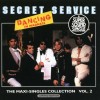 SECRET SERVICE - THE MAXI-SINGLES COLLECTION VOL. 2 - 