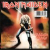 IRON MAIDEN - PURGATORY / MAIDEN JAPAN - 