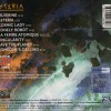 RED ZONE PLANET - ASTERIA - 