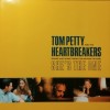 TOM PETTY AND THE HEARTBREAKERS - SHE'S THE ONE - SONGS AND MUSIC FROM THE MOTION PICTURE - 