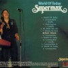 SUPERMAX - WORLD OF TODAY - 