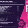 DIGITAL EMOTION - THE MAXI-SINGLES COLLECTION - 