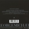 GEORGE MICHAEL - RARE TRACKS & REMIXES - 