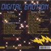 DIGITAL EMOTION - DIGITAL EMOTION - 