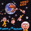 VIDEO KIDS - THE INVASION OF THE SPACEPECKERS - 