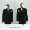 PET SHOP BOYS - NONETHELESS - 