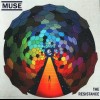 MUSE - THE RESISTANCE - 