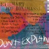 BETH HART, JOE BONAMASSA - DON'T EXPLAIN - 