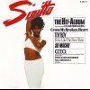 SINITTA - SINITTA (THE HIT-ALBUM) - 