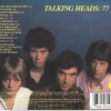 TALKING HEADS - TALKING HEADS: 77 - 