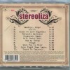 STEREOLIZA - X-AMINE YOUR ZIPPA - ���������