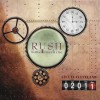 RUSH - TIME MACHINE 2011: LIVE IN CLEVELAND (digisleeve) - 