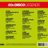 DANCEMASCHINA - 80s DISCO LEGENDS - ���������
