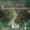 URIAH HEEP - OFFICIAL BOOTLEG - LIVE AT SWEDEN ROCK FESTIVAL 2009 (digipak) - 