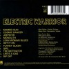 T. REX - ELECTRIC WARRIOR - 