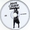 ALICE COOPER - CONSTRICTOR - 