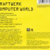 KRAFTWERK - COMPUTER WORLD - 