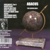ABACUS - FIRE BEHIND BARS - 